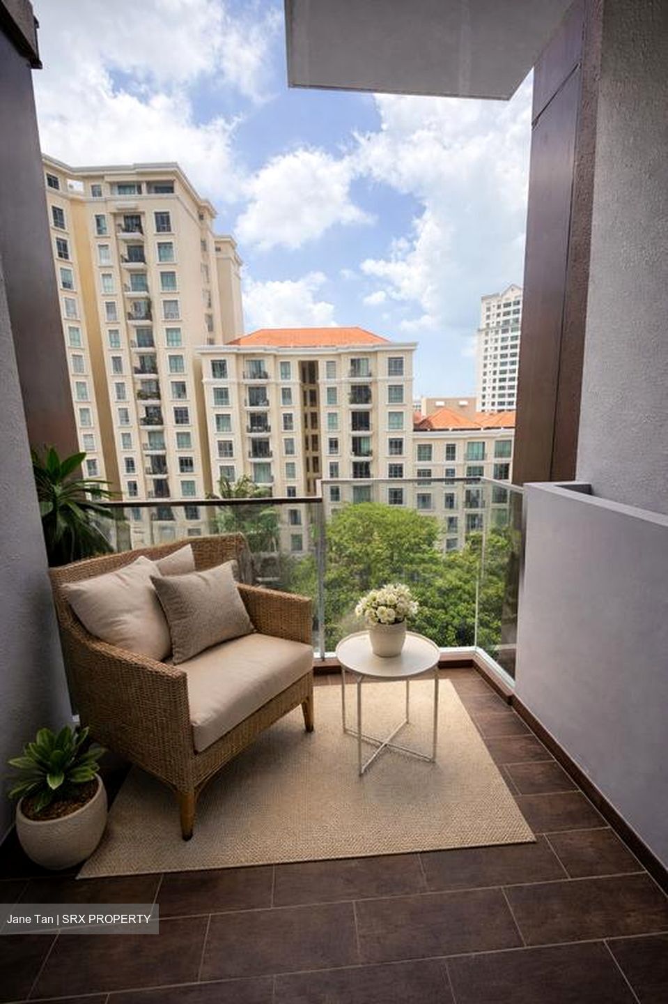 Hill House (D9), Apartment #551928191